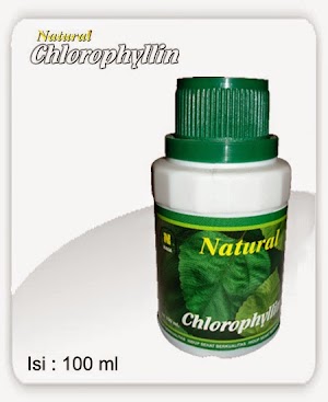 natural-chlorophyllin