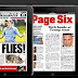 The New York Post bloqueó el acceso a su sitio web a usuarios del iPad