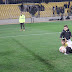 Υπέροχες στιγμές: Ο Πινέδα παίζει με τα παιδιά του μετά το ΑΕΚ-Αστέρας Τρίπολης! (vid)