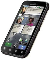 Motorola Defy Waterproof cell phone