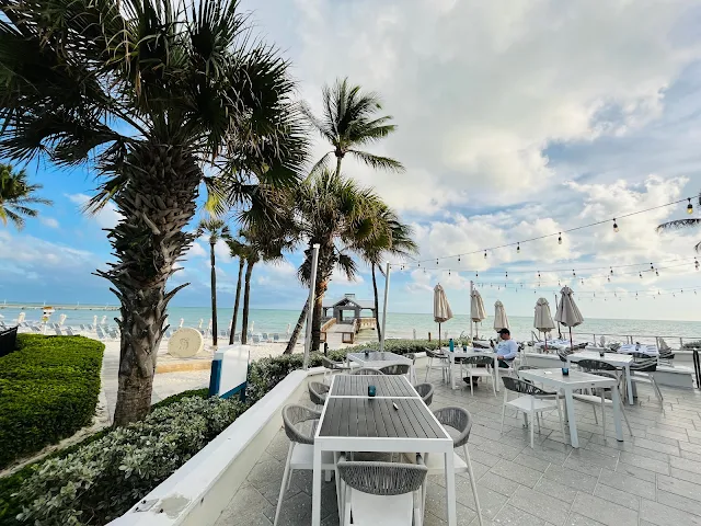 Review: Hilton Diamond Upgrade and Benefits at The Reach Key West, Curio Collection By Hilton