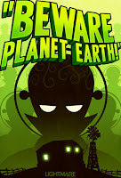 Free Download Beware Planet Earth (PC Game/ENG) Full Version