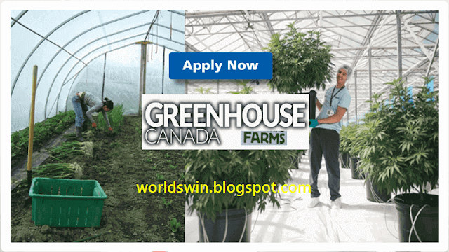 apply for work in canada in farms 