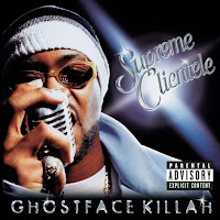 [Download, Supreme Clientele, Ghostface Killah, Album, Rar, 320Kbps]