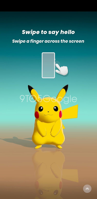 Pokemon Wave Hello - Tecnologia Soli