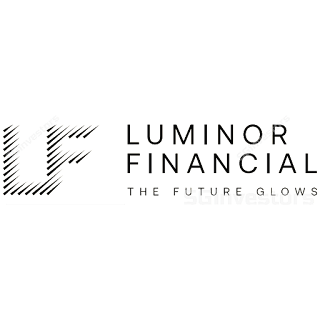 LUMINOR FINANCIAL HOLDINGS LTD (5UA.SI) @ SG investors.io
