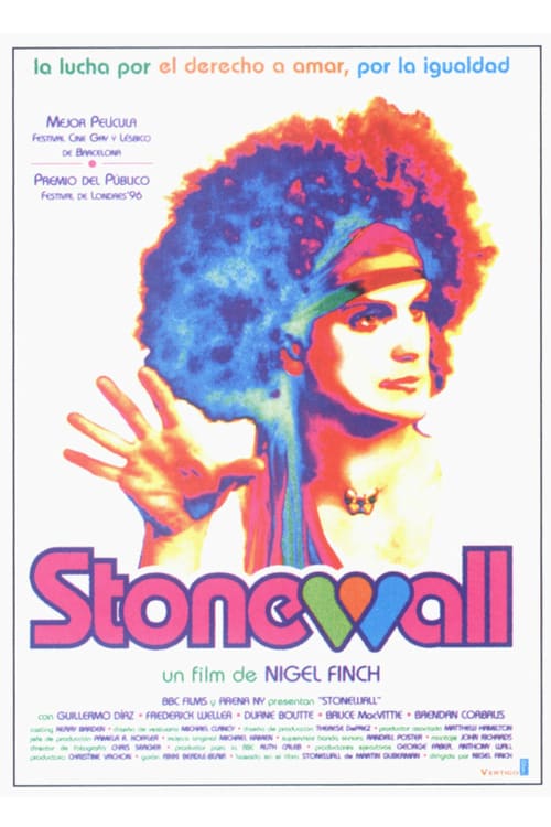 Watch Stonewall 1995 Full Movie With English Subtitles