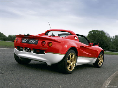 Car Evolution ~ Lotus Type 49 (1999) Parts 2