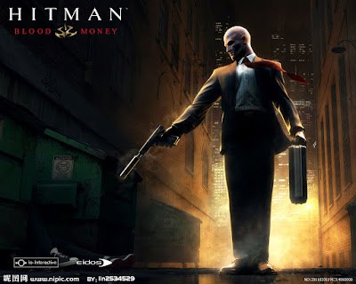 Download Game Hitman - Blood Money PS2 Full Version Iso For PC | Murnia Games