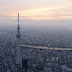 The World's Tallest Tower Opened To The Public On