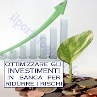 investire in banca