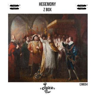 download MP3 Z Box – Hegemony (Single) itunes plus aac m4a mp3