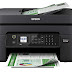 Epson WorkForce WF-2830 Drivers Download, Review, Price