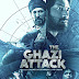 REVIEW 467: THE GHAZI ATTACK