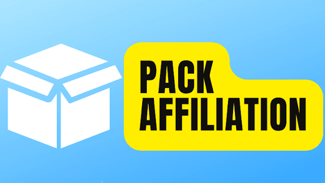 pack affiliation