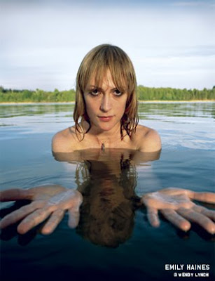 Music and Style Emily Haines For this weeks Music and Style installment I 