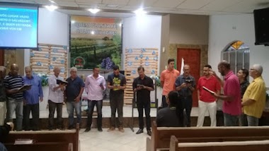 Culto 29 de Julho