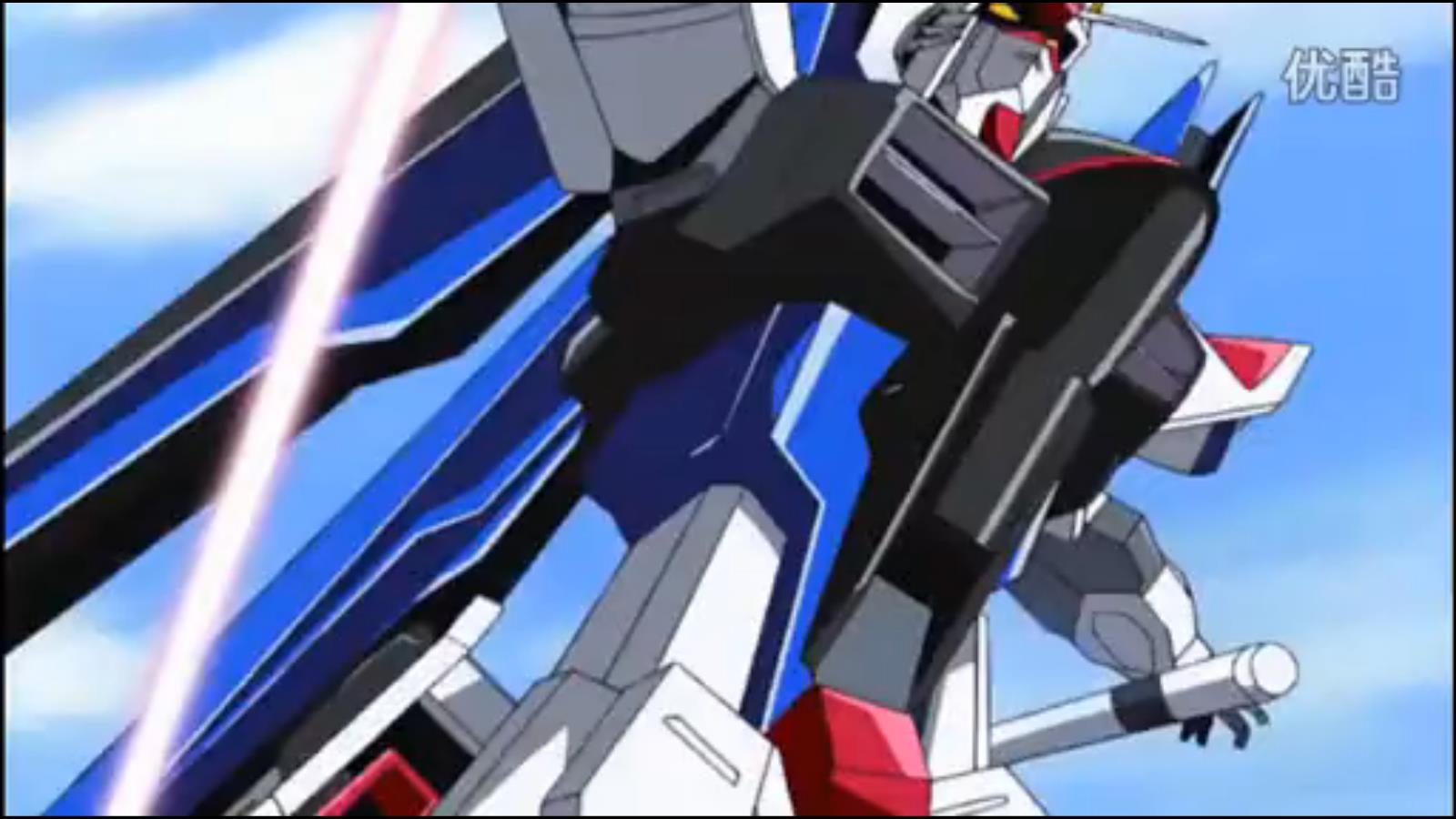 Gundam Seed Destiny Hd Remaster Trailer Gundam Kits Collection News And Reviews