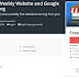 [100% Free] (Step by Step) Weebly Website and Google AdSense Training