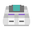icone Snes games by icons8