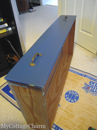 what can you do with an old drawer