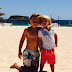 7 year old saves 2 year old brother from drowning on family holiday in Portugal