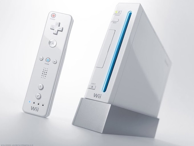 TOP 8: Jogos de Nintendo Wii