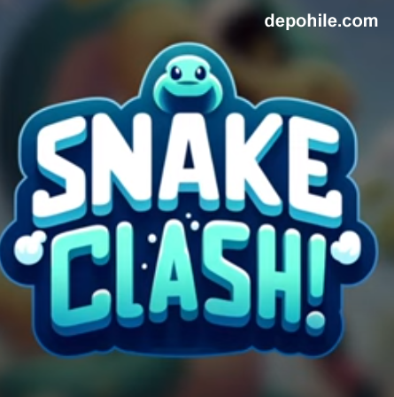 Snake Clash v1.4.0 Oyunu Para, Yükseltme Hileli Mod İndir 2024