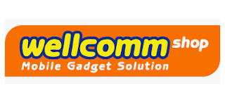 Lowongan Kerja Staff Admin SMK PT Wellcomm Ritelindo Pratama Maret 2023