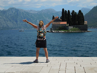 Perast, Montenegro