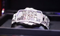 Wsop Bracelet Value8