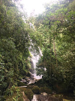 Parque Nacional do Itatiaia