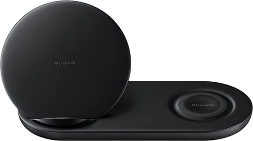 Samsung Wireless Charger DUO Fast Charge Stand