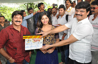 Dictator Movie Launch Photos