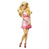 Barbie fashionista Girly