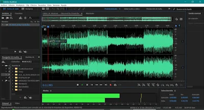 ADOBE AUDITION CC 2020