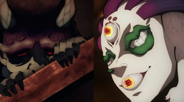 5 Surprising Things in Kimetsu no Yaiba: To the Swordsmith Village