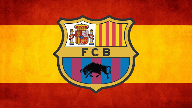 FC Barcelona 2012  Free Download Barca HD Wallpapers for iPhone 5