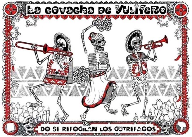 La covacha de Yulifero.