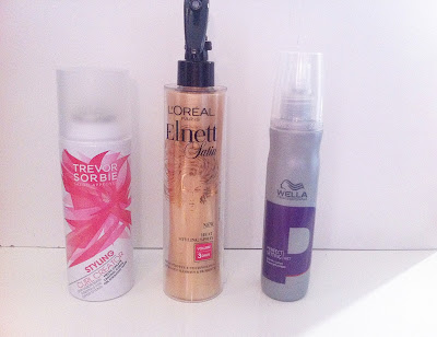 Products for Curling Hair under £10