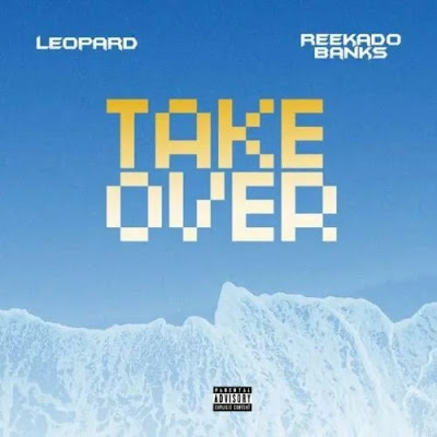 Nigerian singer-songwriter, Leopard makes his musical debut with an intriguing single titled “Take Over.” He enlisted the help of Reekado Banks, a talented Nigerian music sensation, to release the single.