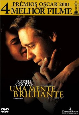 Baixar Filmes Download   Uma Mente Brilhante (Dual Audio) Grátis