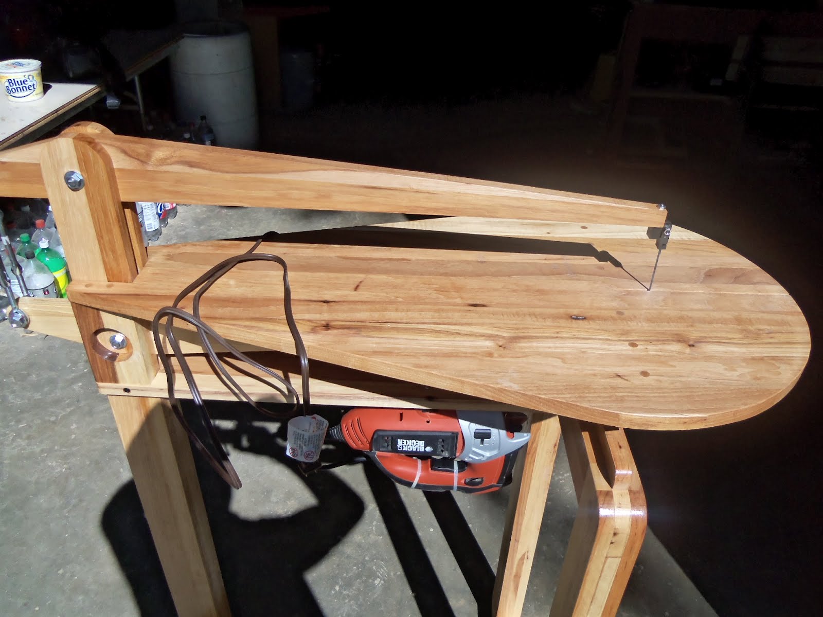 50 Easy Weekend Scroll Saw Projects Pdf Free Download PDF Woodworking