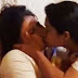 OMG! Pooja Gandhi kisses woman in Dandupalya 2