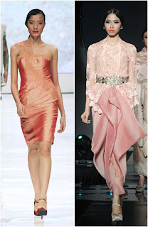 Trend Fashion 2013 Warna Pastel