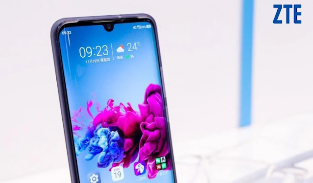 سعر و مواصفات ZTE Blade 20 Pro 5G - مميزات و عيوب