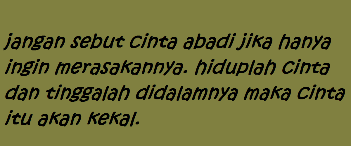  Indonesian  Best Quotes  QuotesGram 2 Quotes 