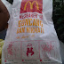 Gangnam Mcd