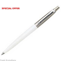 Parker Ball Point Pen Jotter6