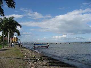 Granada, Nicaragua